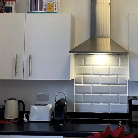 Lovely Flat In Central London Ngoại thất bức ảnh
